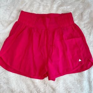 Balance Athletica (Vitality) shorts